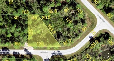 12118 Keller Ave, Port Charlotte, FL 33981