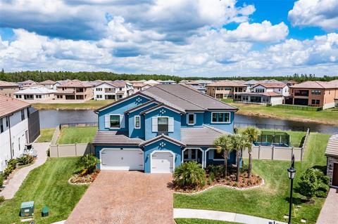 28386 Picana Ln, Wesley Chapel, FL 33543