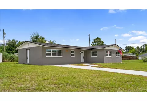 1103 Browning Ave, Orlando, FL 32809