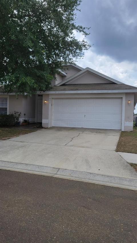 611 Brayton Ln, Davenport, FL 33897