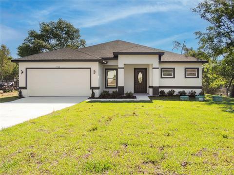 733 Chestnut Ave, Orange City, FL 32763