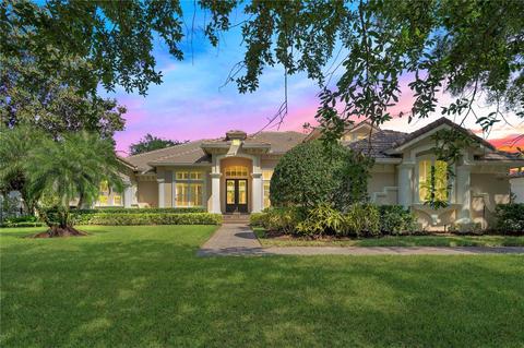 11237 Macaw Ct, Windermere, FL 34786