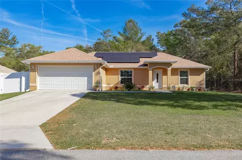 2501 SW 153rd Ln, Ocala, FL 34473