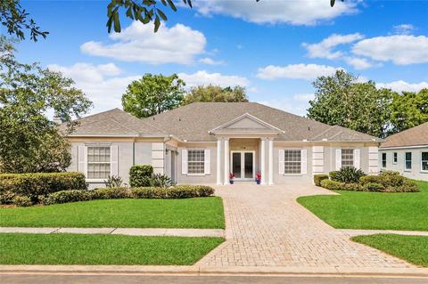 1718 Lee Janzen Dr, Kissimmee, FL 34744