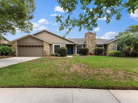 5645 Lake Mary Jess Shores Ct, Orlando, FL 32839