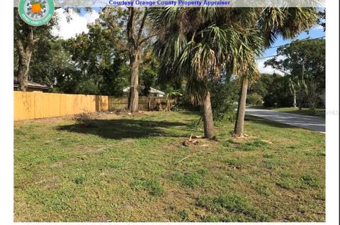 2315 Marlboro St, Orlando, FL 32806