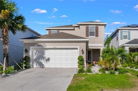 2601 Pinnacle Ln, Clermont, FL 34711