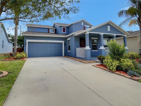 1949 Sunbow Ave, Apopka, FL 32703
