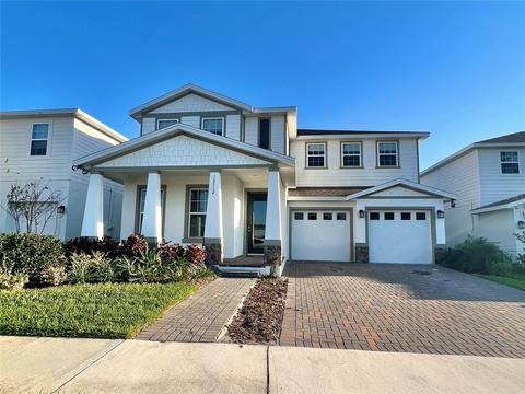 13112 Orange Isle Dr, Windermere, FL 34786