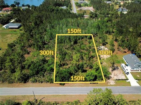 Palmland Street, Orlando, FL 32833