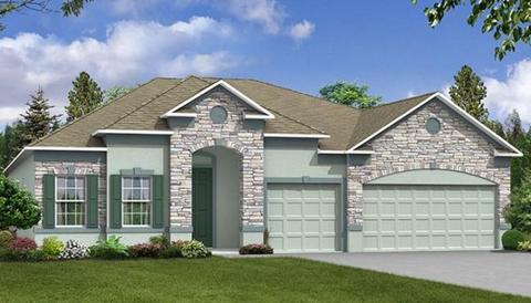 1213 Hillbridge Dr, Haines City, FL 33844