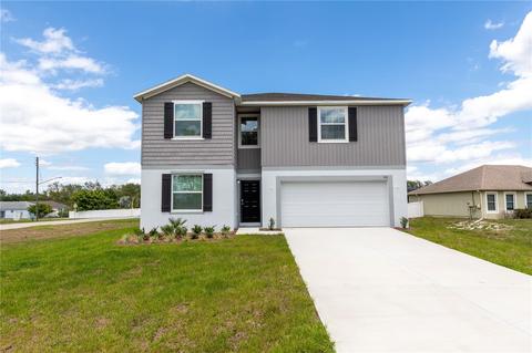 201 Flounder Pl, Poinciana, FL 34759