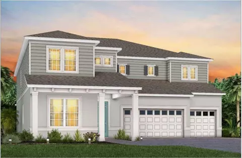 3195 Sailing Pier Ave, Winter Garden, FL 34787