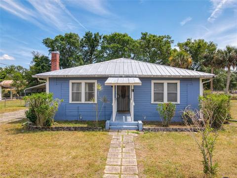 3303 Jefferson St, Mims, FL 32754 photo 1