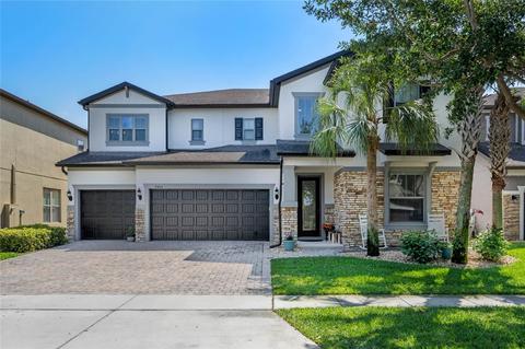 9465 Prince Harry Dr, Orlando, FL 32836