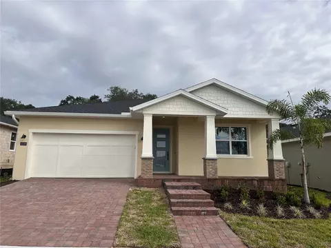 2719 Park Ridge St, Apopka, FL 32712
