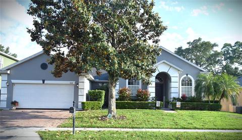2556 Laurel Blossom Cir, Ocoee, FL 34761 photo 1