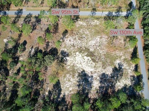 SW 95th Street, Dunnellon, FL 34432