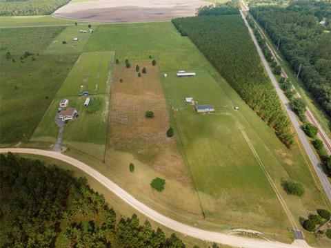 SE Baldwin Drive, Lee, FL 32059