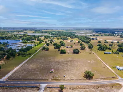 12312 Montevista Rd, Clermont, FL 34711