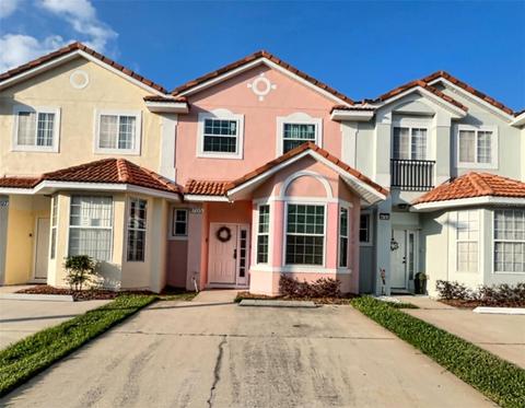 4705 Hemingway House St, Kissimmee, FL 34746