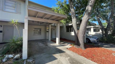 5169 Tennis Court Cir #5169, Tampa, FL 33617