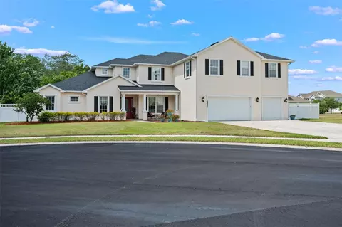 3550 Buckingham Ct, Saint Cloud, FL 34772