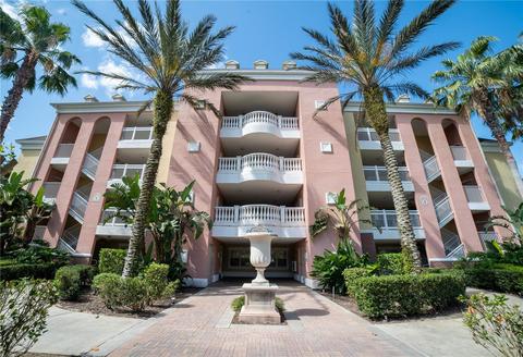 7662 Whisper Way #103, Reunion, FL 34747