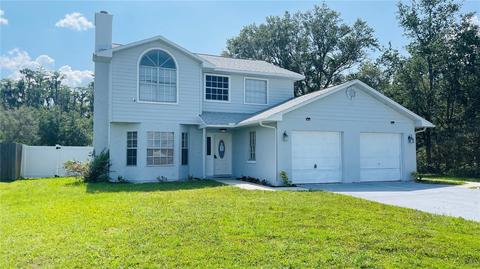 626 Reindeer Dr, Poinciana, FL 34759