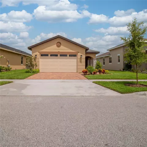 3487 Sagebrush St, Saint Cloud, FL 34773