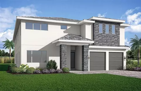 7850 Palmilla Ct, Reunion, FL 34747
