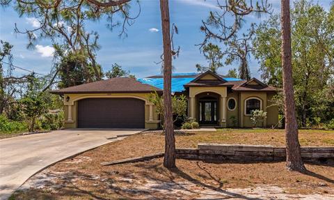 4873 Londel Ave, North Port, FL 34287