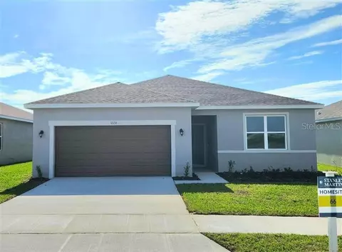 1008 Patriot Loop, Haines City, FL 33844