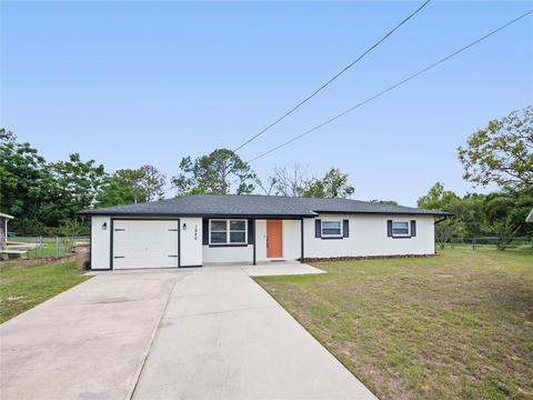 1940 Cornelia Dr, Eustis, FL 32726