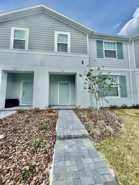 270 Jetty Way, Davenport, FL 33897