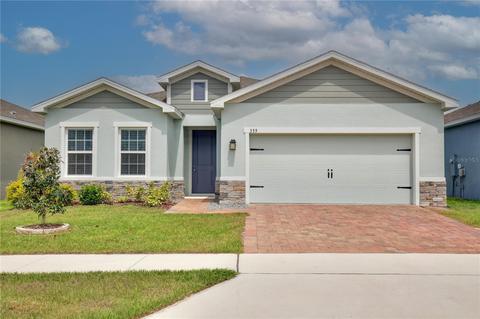 359 August Fern Loop, Mount Dora, FL 32757