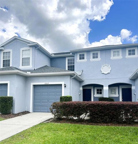 1667 Fallmonte Ct, Ocoee, FL 34761 photo 1