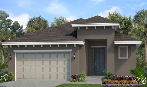 2304 Sirena Ln, Mount Dora, FL 32757