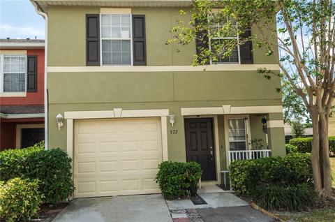 572 Cresting Oak Cir #19, Orlando, FL 32824