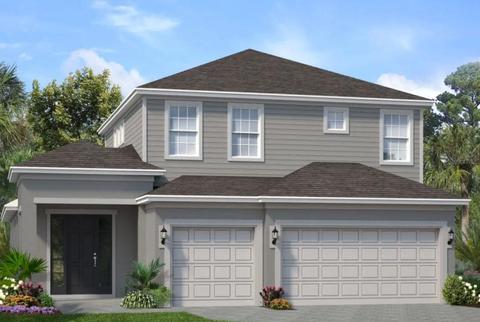 2515 Natoma Blvd, Mount Dora, FL 32757