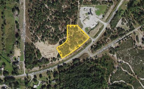 Cypress Parkway, Haines City, FL 33844