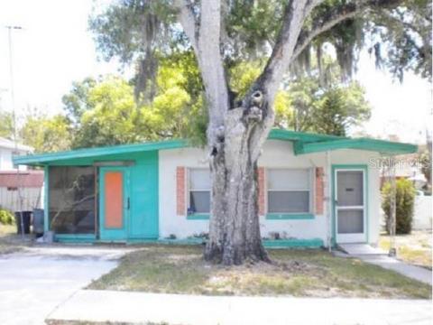 521 S Levis Ave, Tarpon Springs, FL 34689