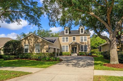 8339 Bowden Way, Windermere, FL 34786