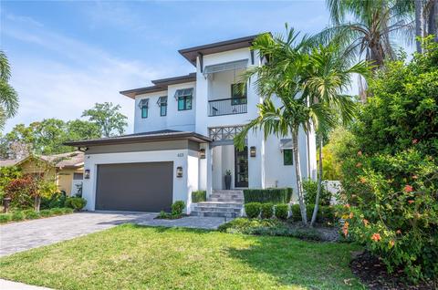 623 Bosphorous Ave, Tampa, FL 33606