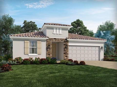 361 Daylily Blvd, Nokomis, FL 34275