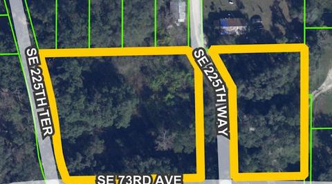 0 225th Way, Hawthorne, FL 32640