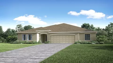 4960 Lyric Dr, Mascotte, FL 34753