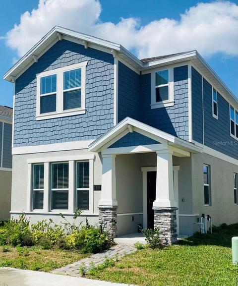 1440 Waverunner Ln, Winter Garden, FL 34787