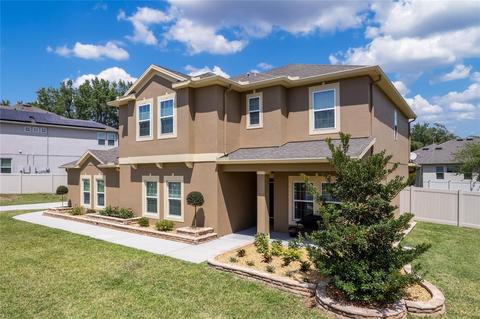 4403 Bluejack Ridge Ave, Apopka, FL 32712
