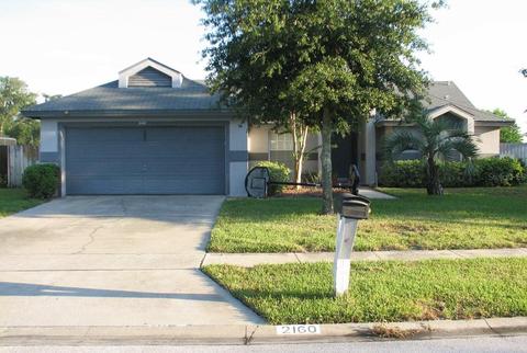 2160 Alclobe Cir, Ocoee, FL 34761 photo 1